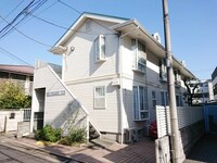 ベルメゾン駒沢