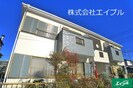 グランドール林の外観