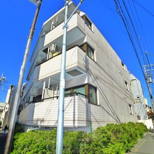 千住大橋センチュリー21（404）