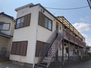 外観写真 三洋ハイツ