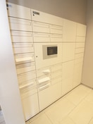 建物設備 ヴィアソーレイツキ