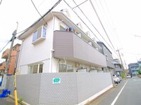 ライブコア東武練馬