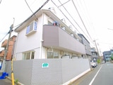 ライブコア東武練馬