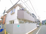 ライブコア東武練馬