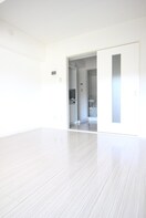 居室 メイプルエイト