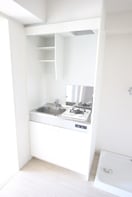 キッチン メイプルエイト