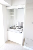 キッチン メイプルエイト