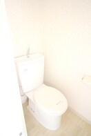 トイレ メイプルエイト