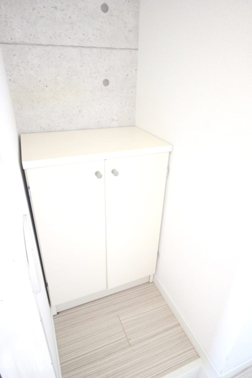 靴箱 メイプルエイト