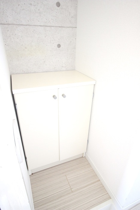 靴箱 メイプルエイト