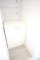 靴箱 メイプルエイト