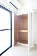 収納 メイプルエイト