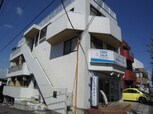 白樺マンション