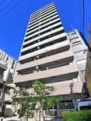外観写真 トラディティオ門前仲町