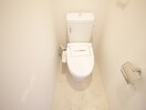 トイレ トラディティオ門前仲町