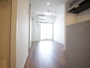 居室 トラディティオ門前仲町