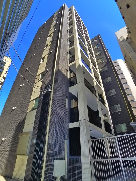 外観写真 アーバンパレス