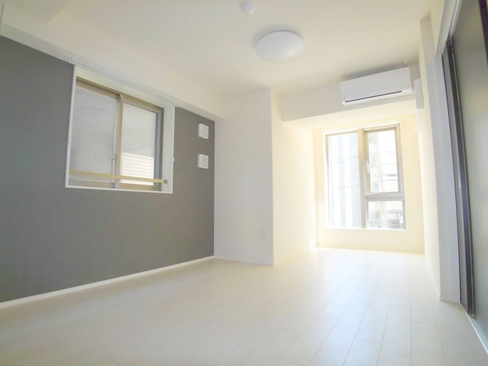 居室 アーバンパレス