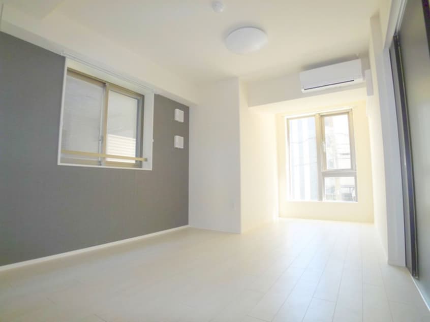 居室 アーバンパレス