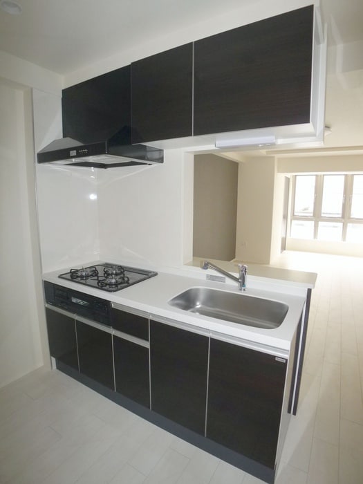 キッチン アーバンパレス