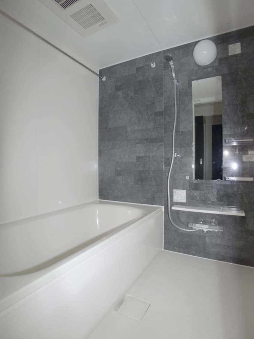 バス／シャワールーム等 アーバンパレス