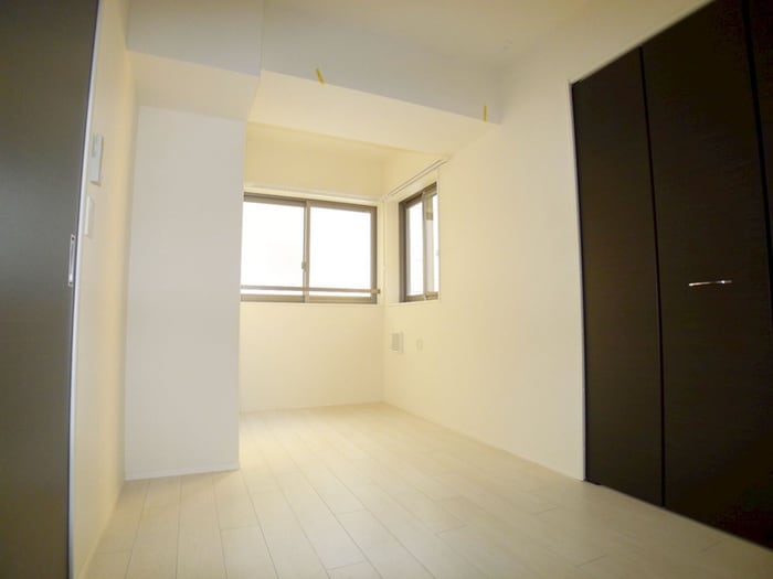 居室 アーバンパレス