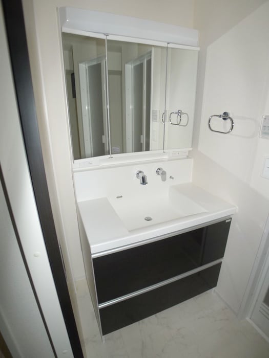 洗面 アーバンパレス