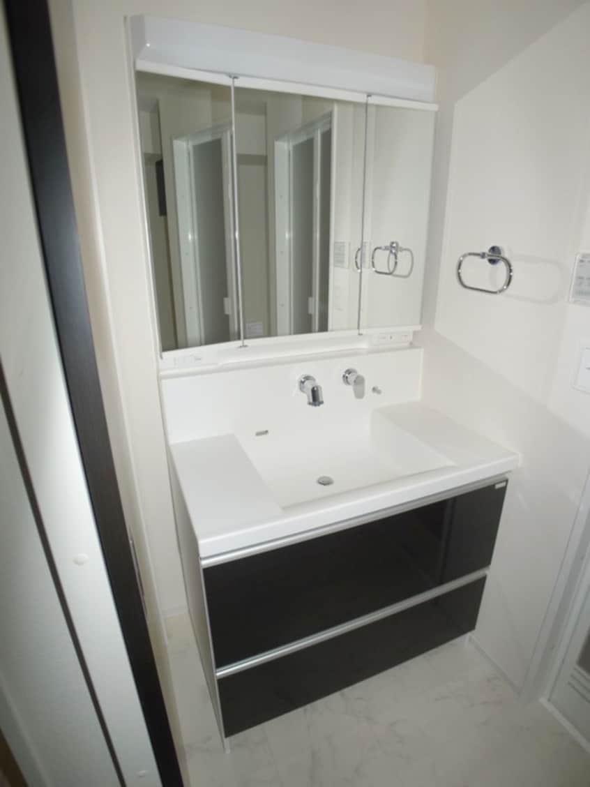 洗面 アーバンパレス