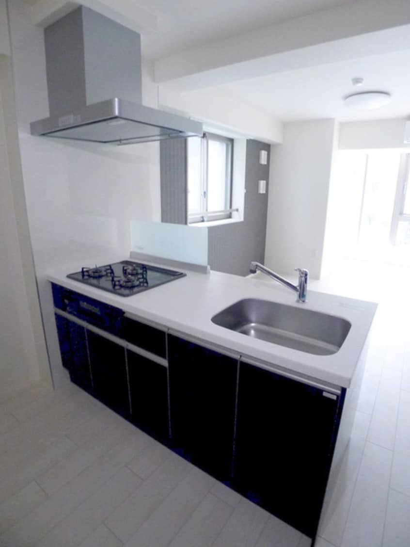 キッチン アーバンパレス