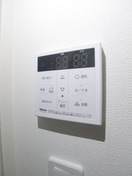 内観写真 アーバンパレス