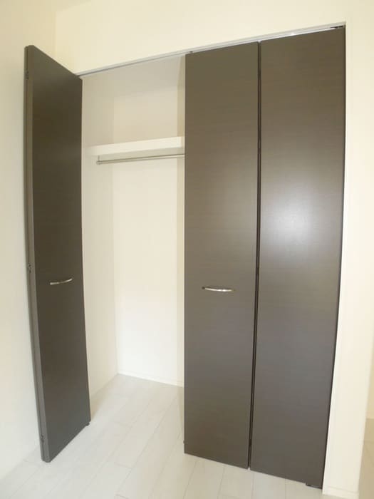 収納 アーバンパレス