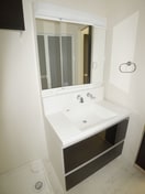 洗面 アーバンパレス