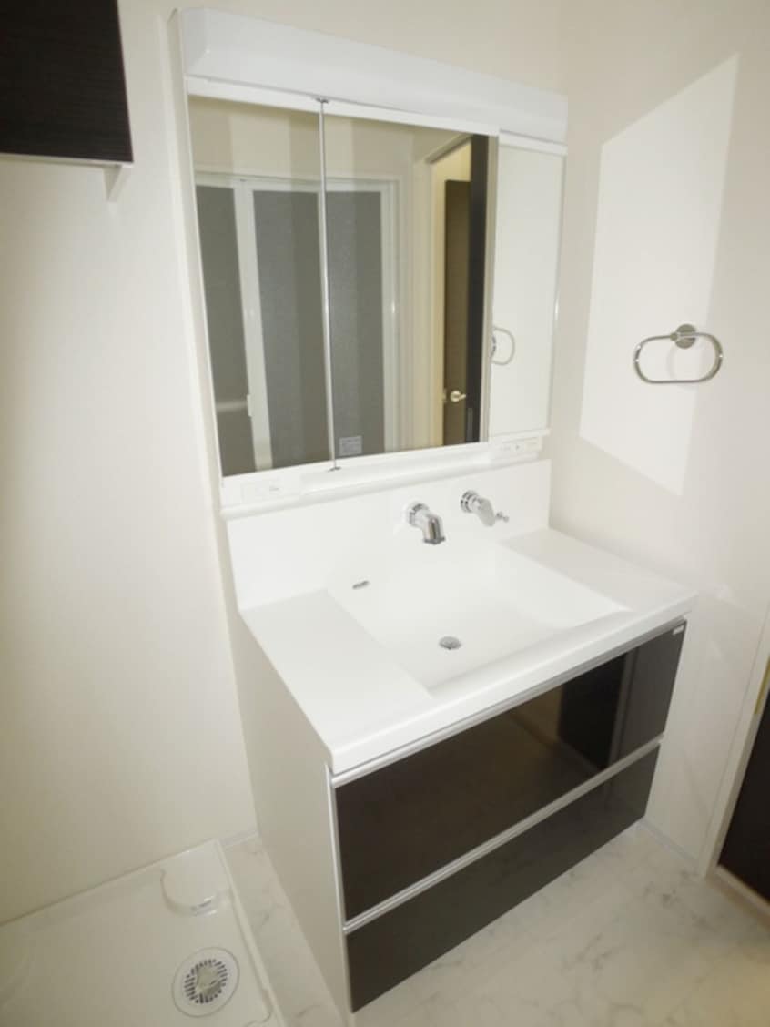 洗面 アーバンパレス