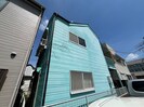 メゾンノアールの外観