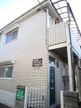 スリ－ウッド成増