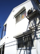 外観写真 スリ－ウッド成増