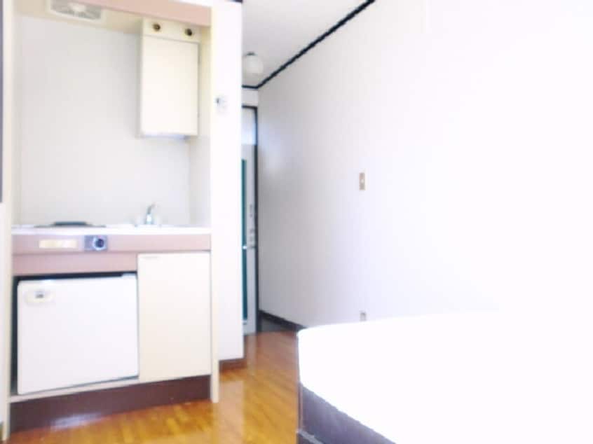 キッチン スリ－ウッド成増