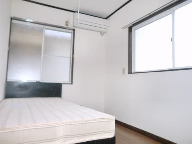 居室 スリ－ウッド成増