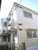 外観写真 スリ－ウッド成増