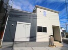 ふじみ野市大井中央23-9号の外観