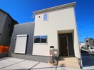 外観写真 ふじみ野市大井中央23-9号