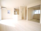 居室 ふじみ野市大井中央23-9号