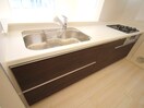 キッチン ふじみ野市大井中央23-9号