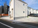 駐車場 ふじみ野市大井中央23-9号