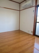 居室 グリーンヒルＡ