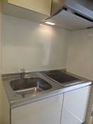 キッチン リブリ永福