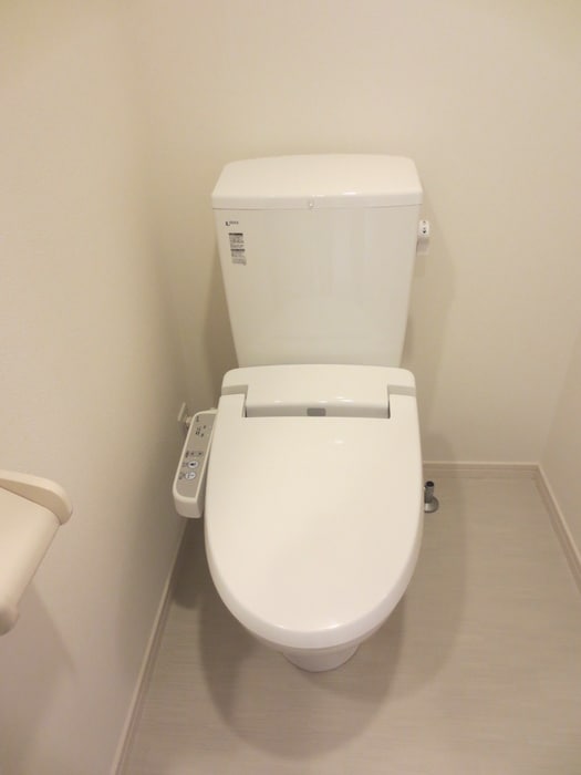 トイレ リブリ永福