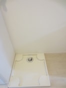 洗濯機置場 リブリ永福