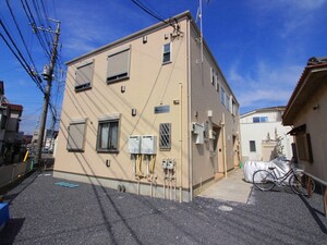 フォレストピア