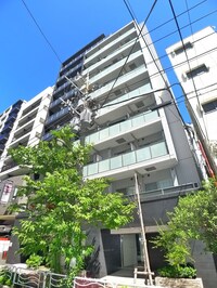 ｶﾞｰﾗ･ｳﾞｨｽﾀ水天宮前(601)